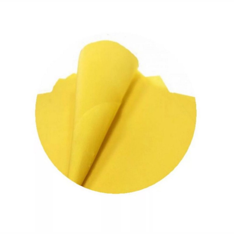 Бумага соевая жёлтая 75гр Китай