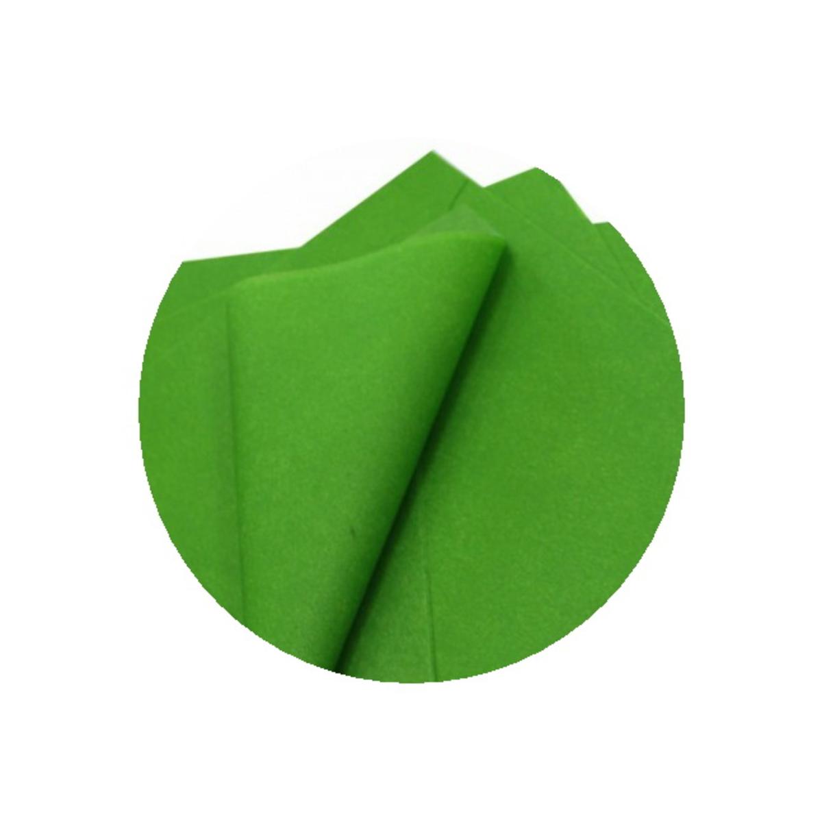 Бумага соевая зелёная 75гр Китай