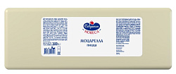 Сыр Моцарелла 40% Савушкин Беларусь 2.6кг