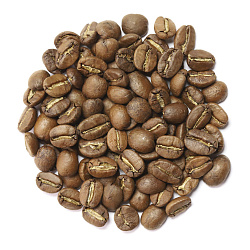 Кофе в зернах Эфиопия Йоргачиф Моносорт арабики Россия 250гр