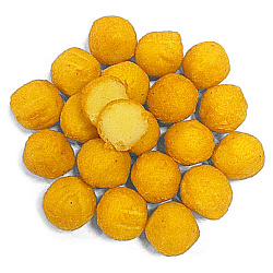 Картофельные шарики Нозеты N14 2.5кг Россия