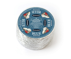 Сыр с голубой плесенью 54% Schonfeld Аргентина 