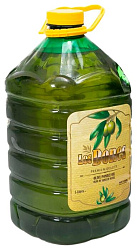 Масло оливковое рафинированное Yakimal 5л