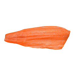 Лосось свежемороженный филе Трим D Чили Red Fish 1.4-1.8 кг