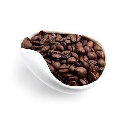 Кофе в зернах Колумбия Супремо Моносорт арабики Россия 250гр